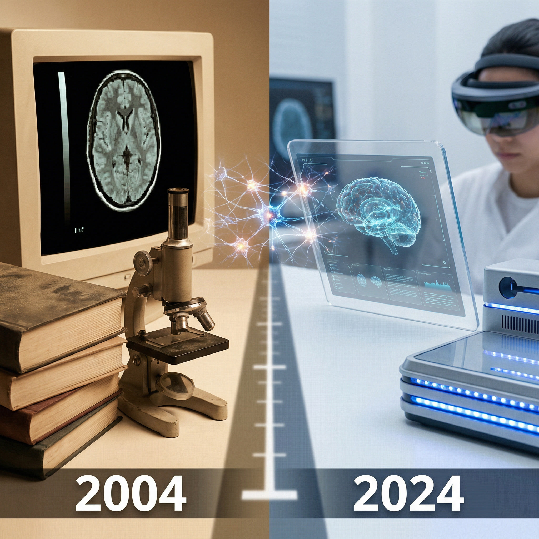 changes_in_neurscience_in_the_last_twenty